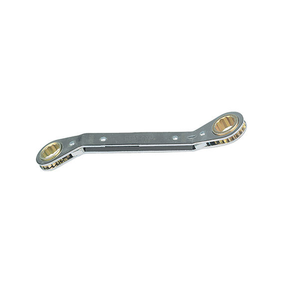 CHIAVI A CRICC.A 3090 MM 9X10