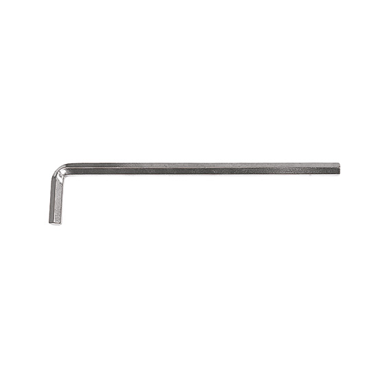CHIAVI ESAG.LUNGHE 4,5 mm