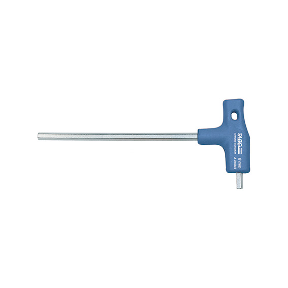 CHIAVI ESAG. A T A 3108/3 MM 7