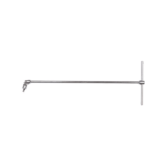 CHIAVI SNOD. A T A 3108/7 MM 5