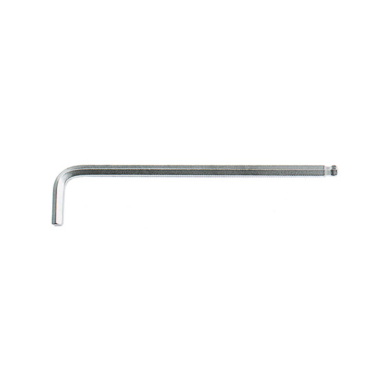 CHIAVI ES.INOX A 3109/4 MM 5