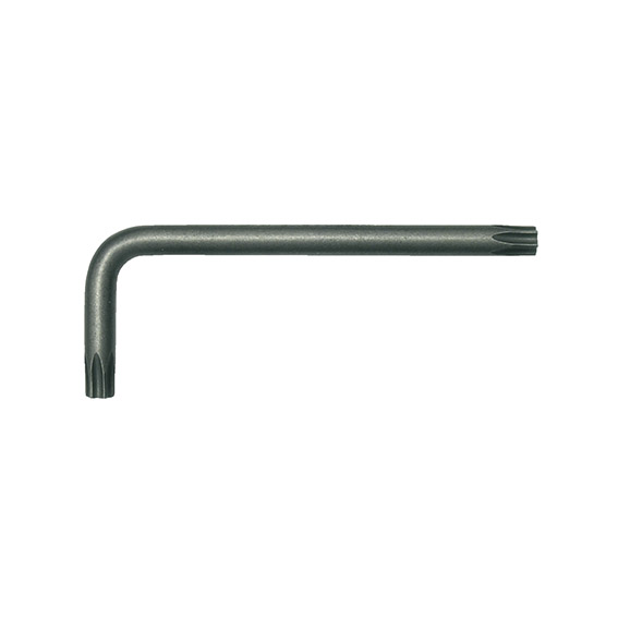 CHIAVI TORX A 3110/1 T25