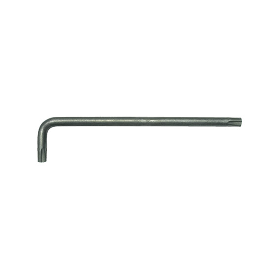 CHIAVI TORX A 3110/4 GR.T25