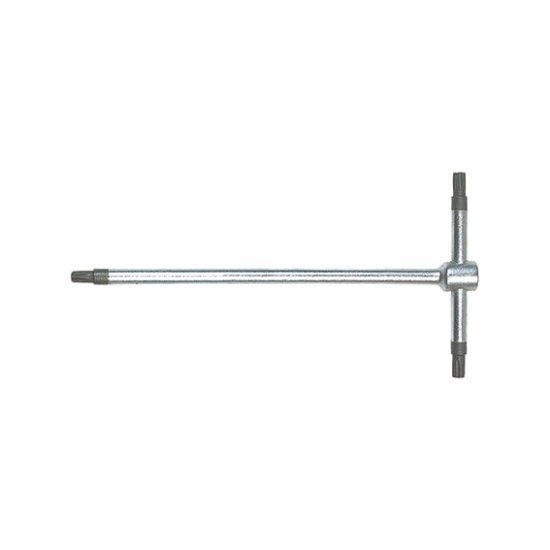 CHIAVI TORX A 3110/5 T25