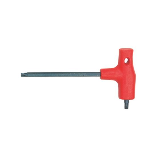 CHIAVI TORX A 3110/67 T10