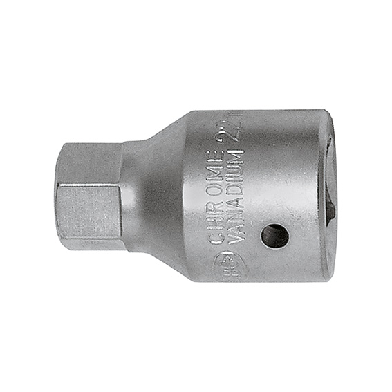CHIAVI A BUSS.A 3118/9 MM 22