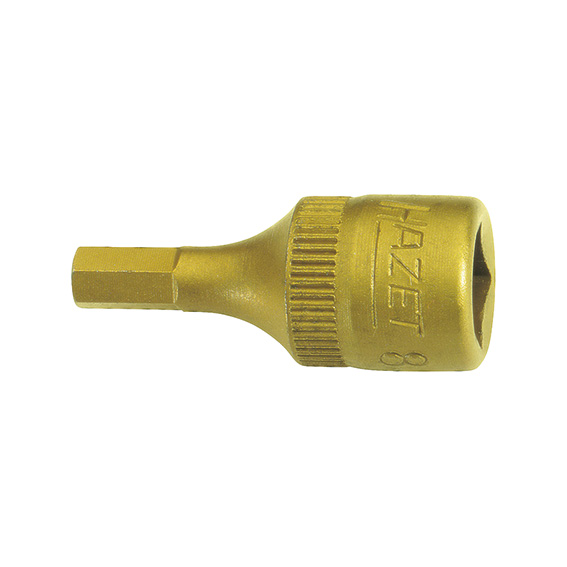 CHIAVI A BUSS. A 3122/17 MM 3