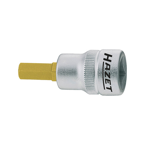 CHIAVI A BUS.INSER.3 MM - 3/8