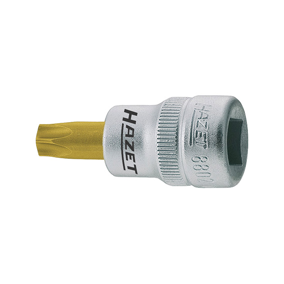 CHIAVI A BUSS. A 3132/6 T27