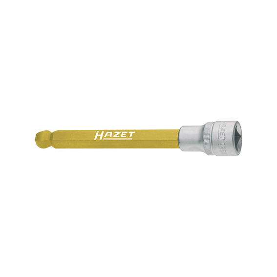 CHIAVI A BUSS. A 3179/7 MM 8