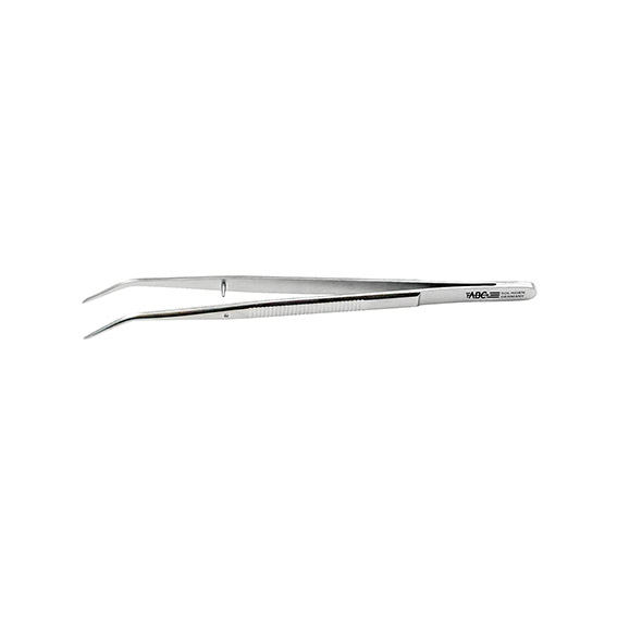 PINZ.INOX PUN.SOTTILI 200 mm