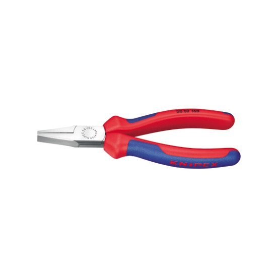 PINZE X MECC. B 1660/2 MM 140