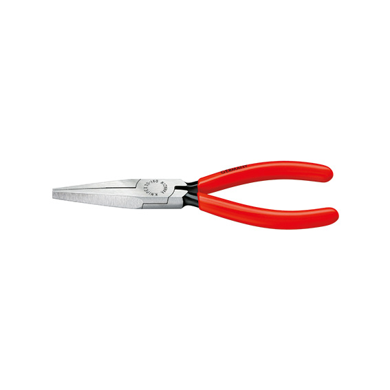 PINZE X MECC. B 1664/1 MM 140
