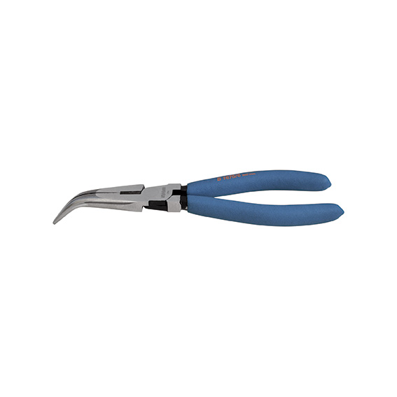 PINZE BEC.LUNGHI 45° - 160 mm
