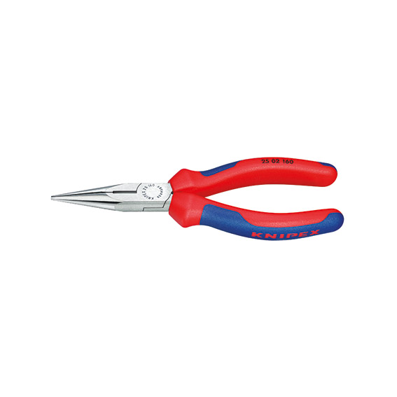 PINZE X MECC. B 1676/2 MM 140