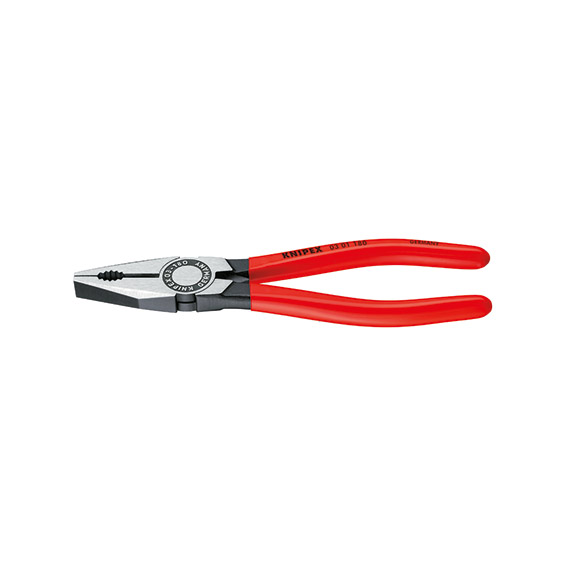 PINZE UNIVERS. B 1731/8 MM 160