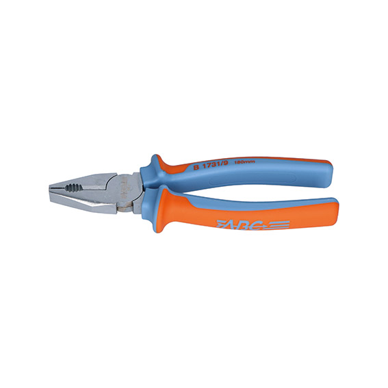 PINZE UNIV.BICOMP.CROM. 160 mm