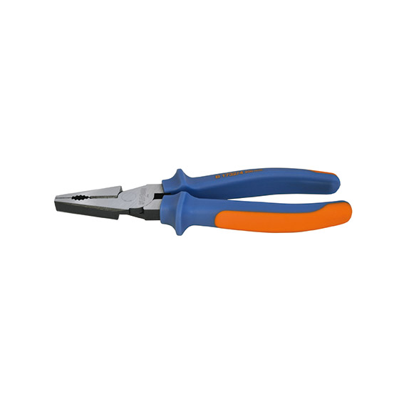 PINZE UNIVERS.BICOMP. 180 mm