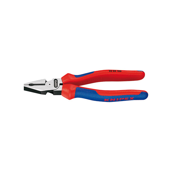 PINZE UNIVERS. B 1740/0 MM 180