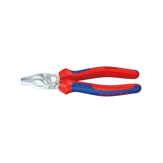 PINZE UNIVERS. B 1741/1 MM 140