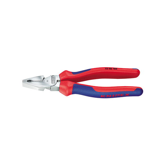 PINZE UNIVERS. B 1741/3 MM 225