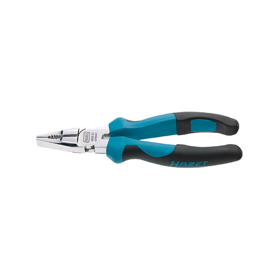 PINZE UNIVERS. 180 mm