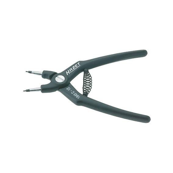 PINZE SEEGER B 1748/1 MM 8-11