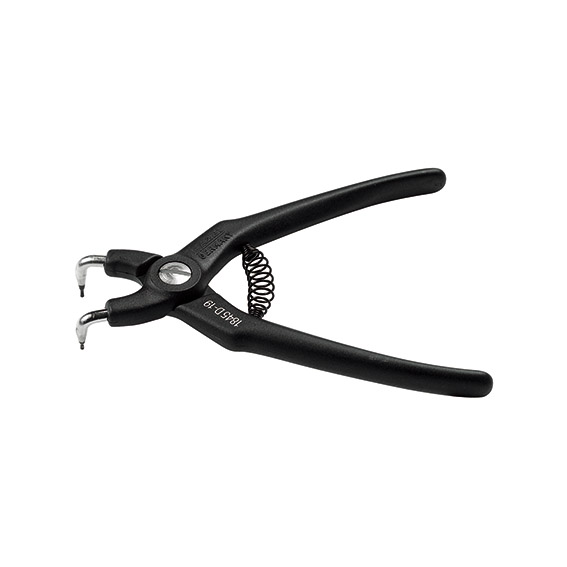 PINZE SEEGER B 1748/3 MM 19-60