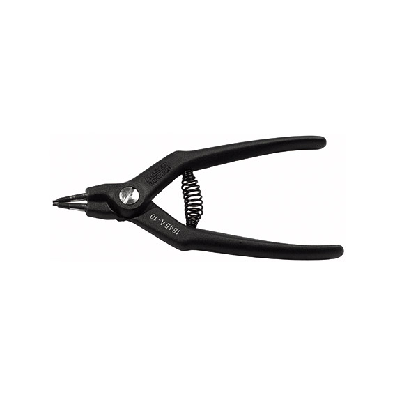 PINZE SEEGER B 1749/1 MM 10-25