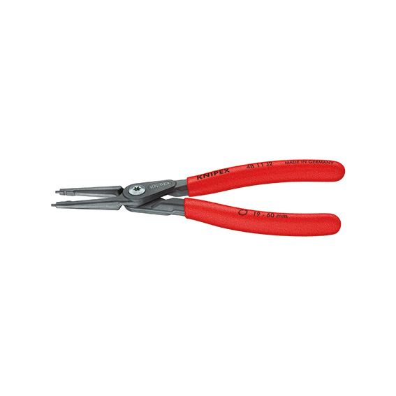PINZE SEEGER B 1750/4 MM 12-25