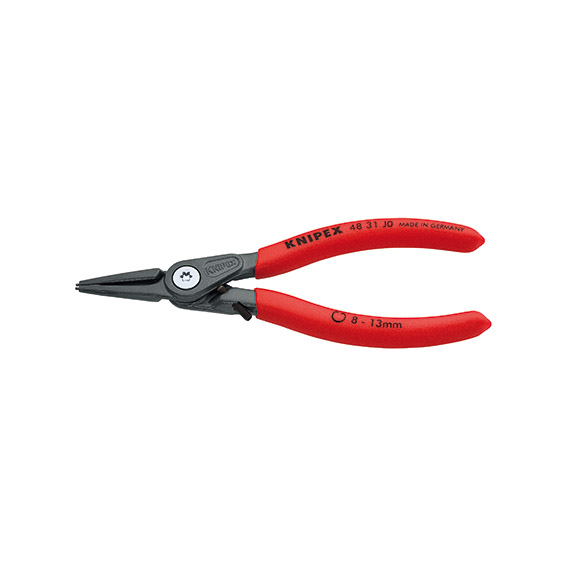 PINZE SEEGER B 1750/5 8-13 mm