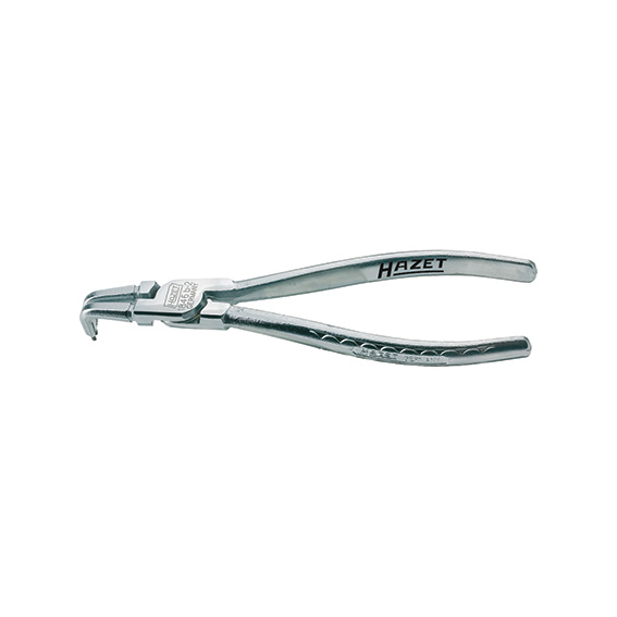 PINZE SEEGER B 1751/0 MM 3-10