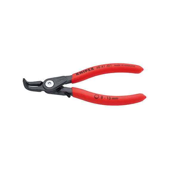 PINZE SEEGER 90° 8-13 mm