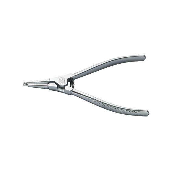 PINZE SEEGER B 1752/0 MM40-100