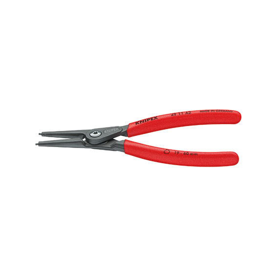 PINZE SEEGER B 1752/4 MM 3-10