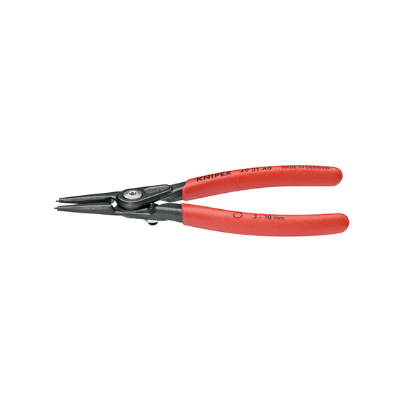 SEEGER AN.EST.FERMO 40÷100 mm