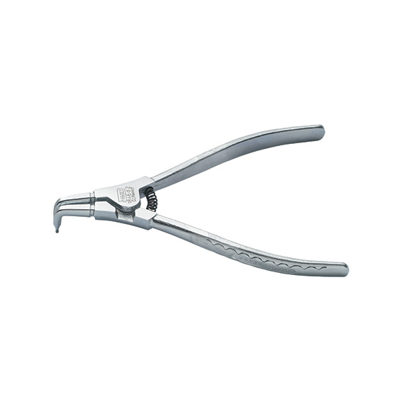 PINZE SEEGER B 1753/0 MM40-100