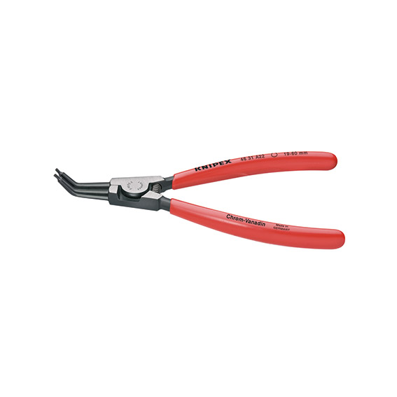 PINZE SEEGER B 1753/1 19-60 mm
