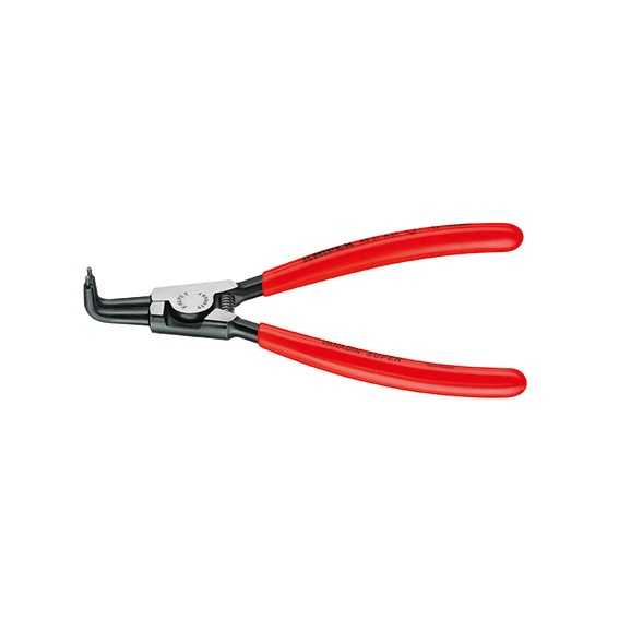 PINZE SEEGER B 1753/2 MM40-100