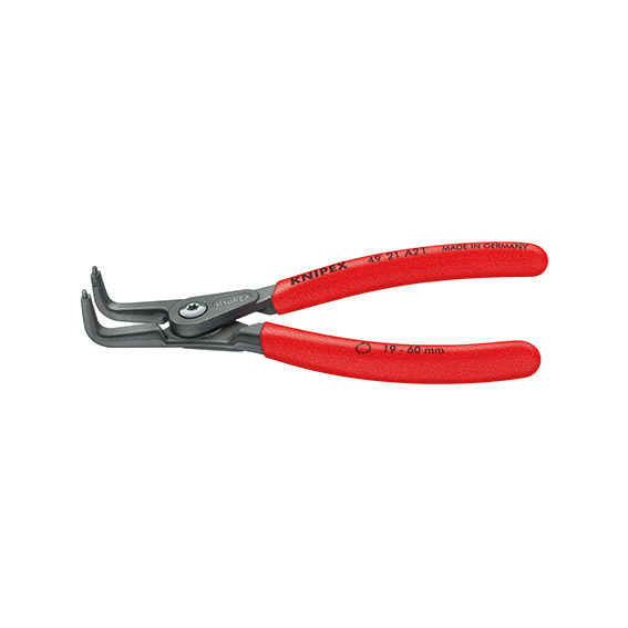 PINZE SEEGER B 1753/4 MM 3-10
