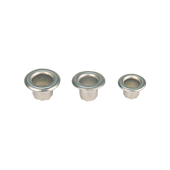 100 OCCHIELLI TIPO A Ø 4,5 mm
