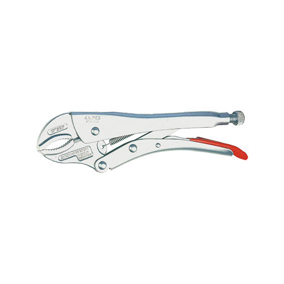PINZE MORSETTO B 1780/2 MM 250