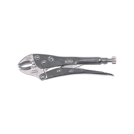 PINZE GRIP GAN.CONCAVE 300 mm