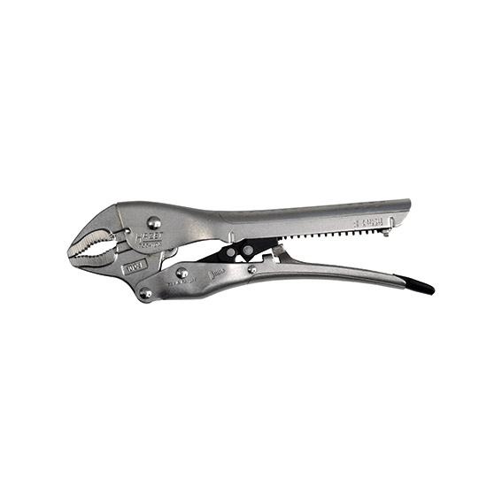 PINZE GRIP REGOL.AUTOM.230 mm