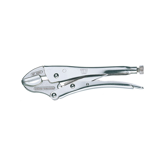 PINZE MORSETTO B 1782/2 MM 250