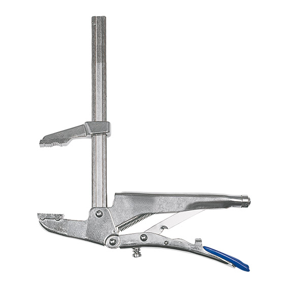 PINZE GRIP APER.PARALL.100 mm