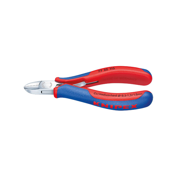 TRONCH. X ELET.B 1794/3 MM 115