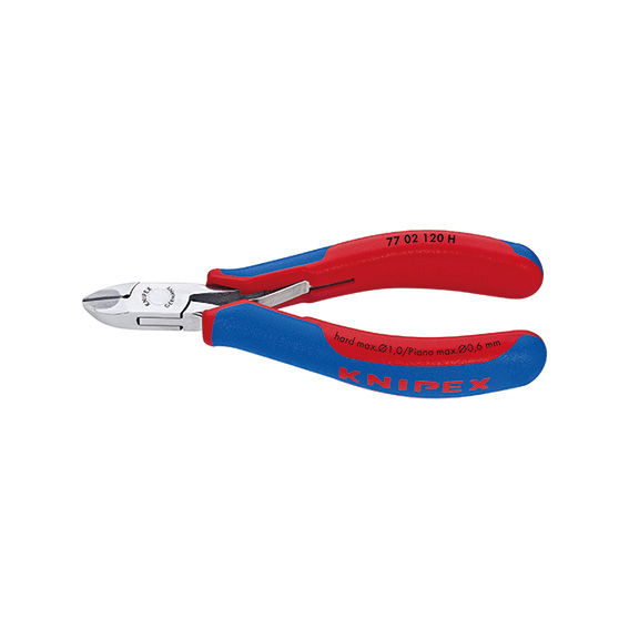 TRONCH.TAGL.MET.DURO 120 mm