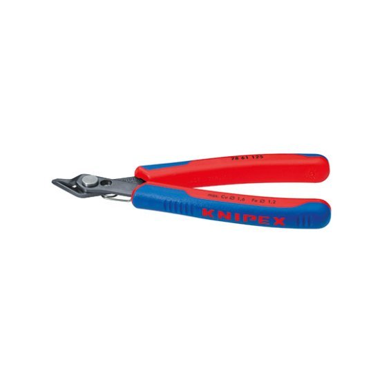 TRONCH. ACC. Forma 6 L.140 mm