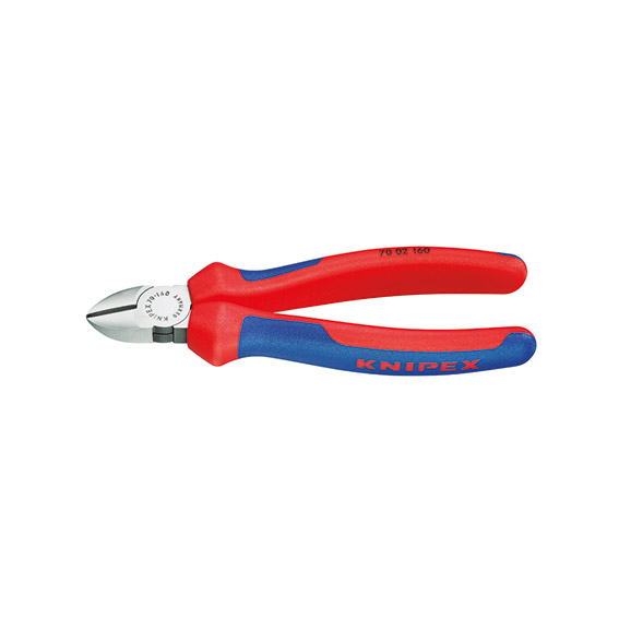 TRONCHESI LAT. B 1815/2 MM 125
